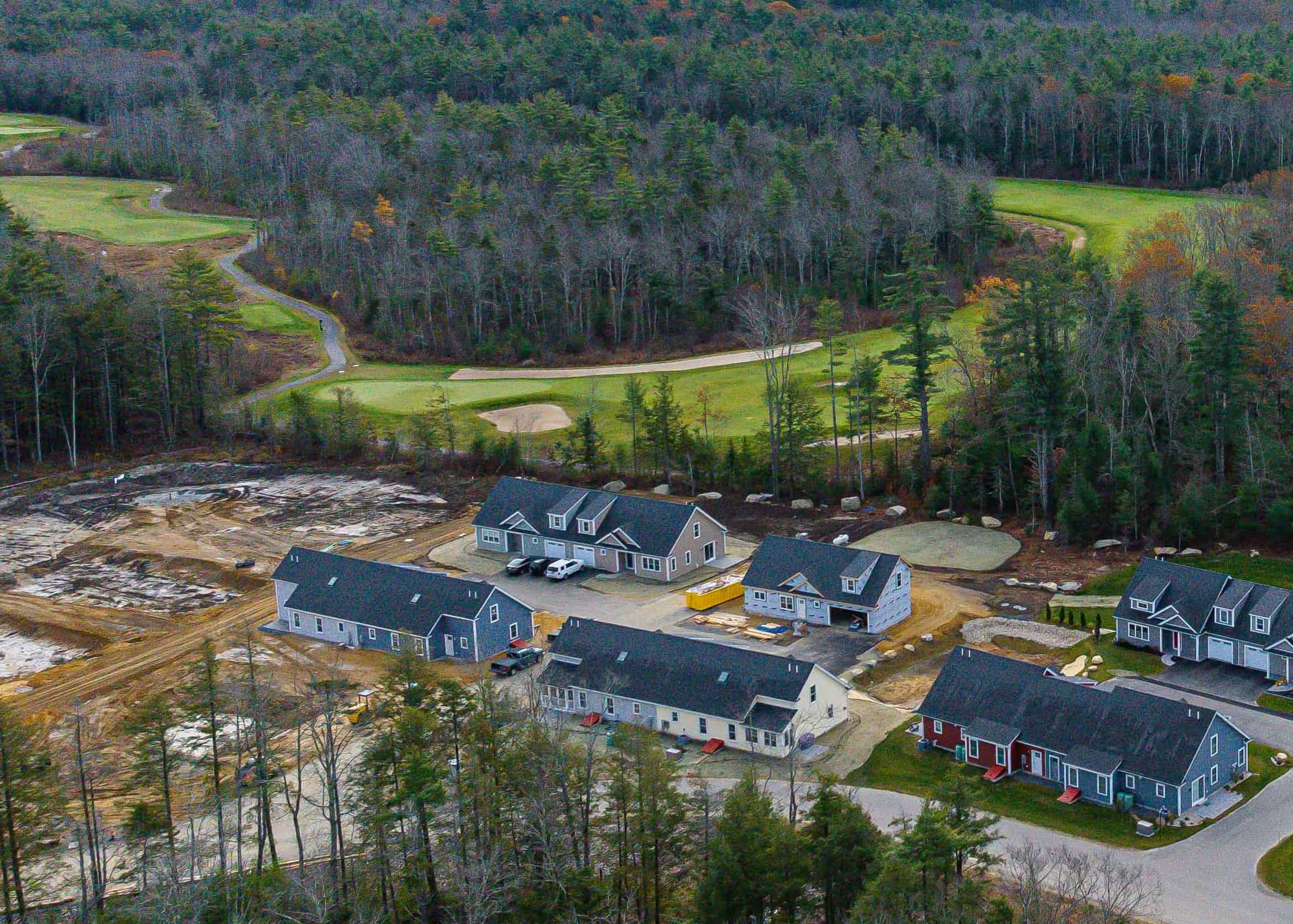 Fairway View Village Coldwell Banker Yorke Realty